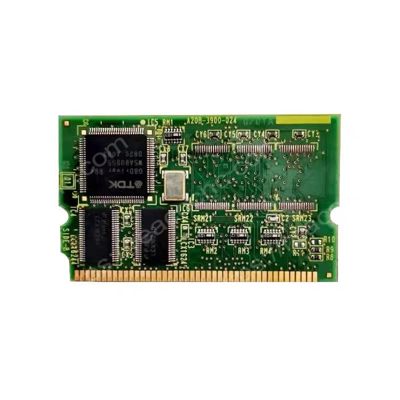 A20B-3900-0240 Fanuc CNC memory card for control system replacement
