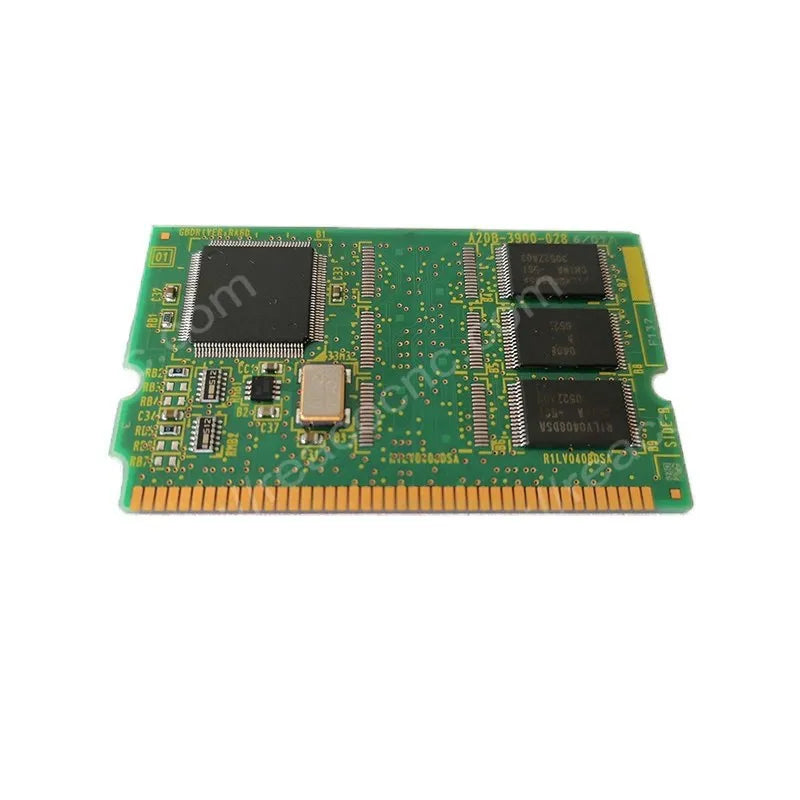 A20B-3900-0286 Fanuc CNC memory module board for system maintenance