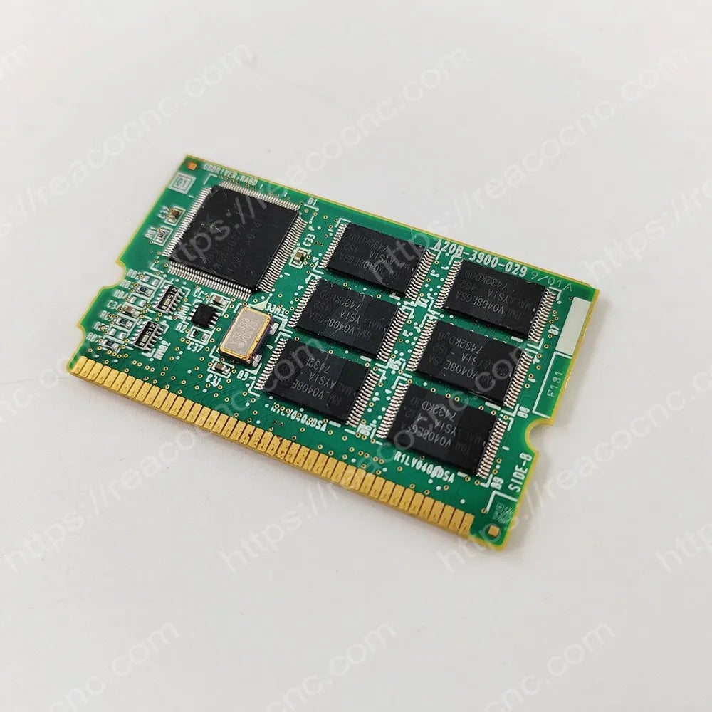 A20B-3900-0299 Fanuc 32MB FROM 3MB SRAM memory module for CNC control