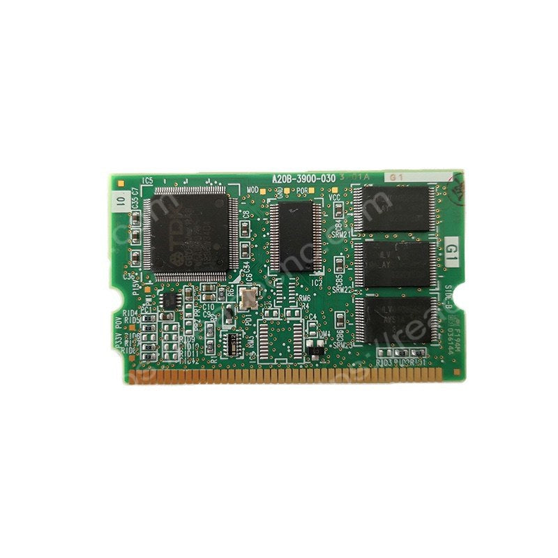 A20B-3900-0303 Fanuc FROM SRAM memory module for CNC system repair