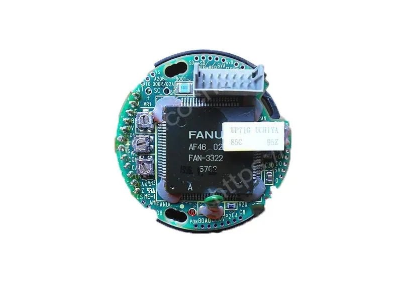 A20B-8001-0060 Fanuc CNC encoder unit