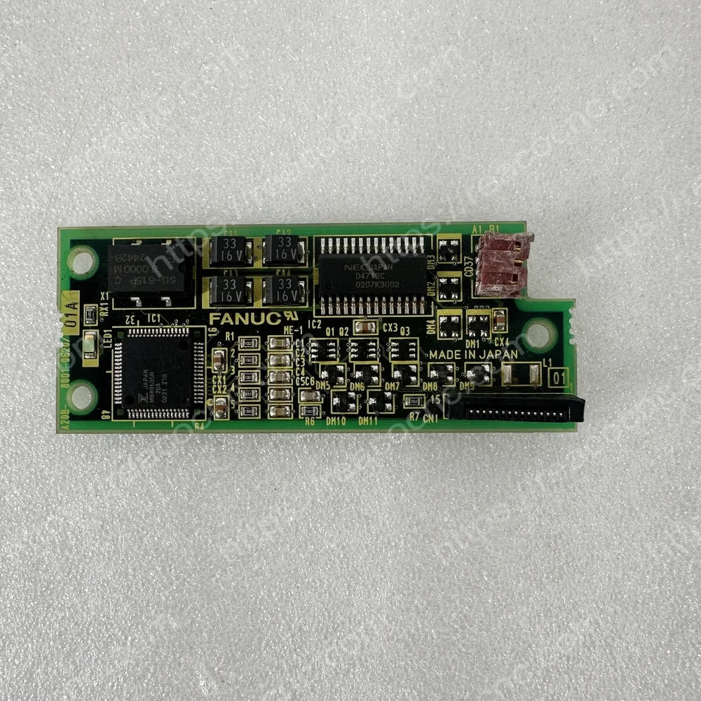 A20B-8001-0620 Fanuc touch panel control PCB for industrial display operation