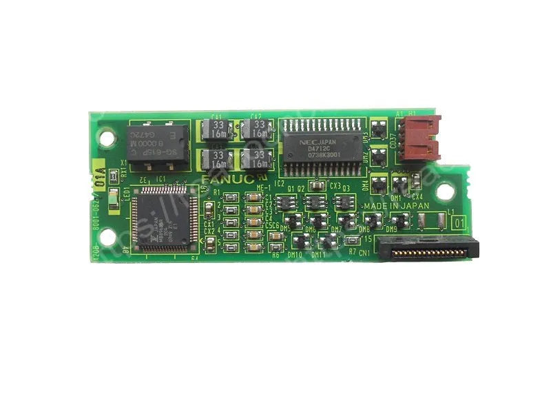 A20B-8001-0621 Fanuc CNC board for industrial control repair and spare stock