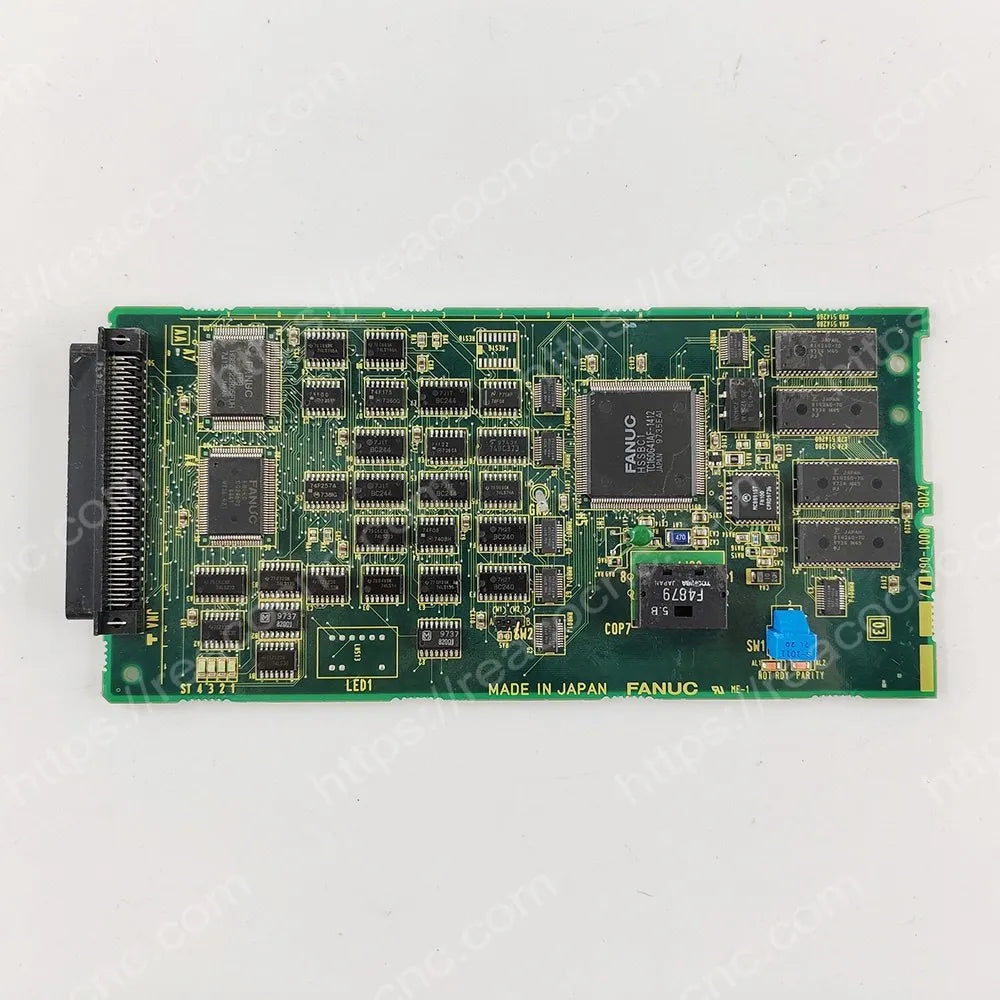 A20B-8001-0641 Fanuc HSSB interface board for CNC communication repair