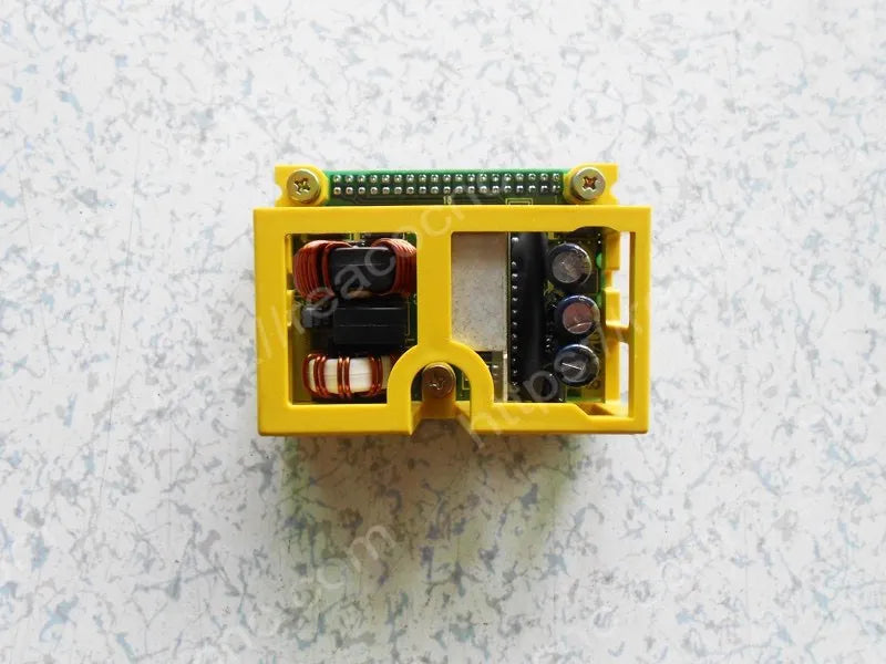 A20B-8100-0720 Fanuc Series 16i/18i/21i-B power supply unit