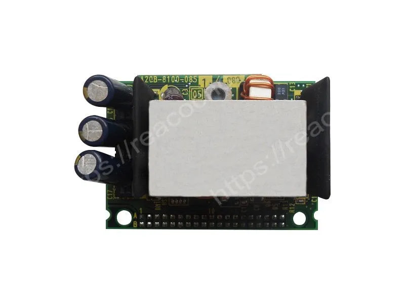 A20B-8100-0851 Fanuc i-Series CNC power supply unit