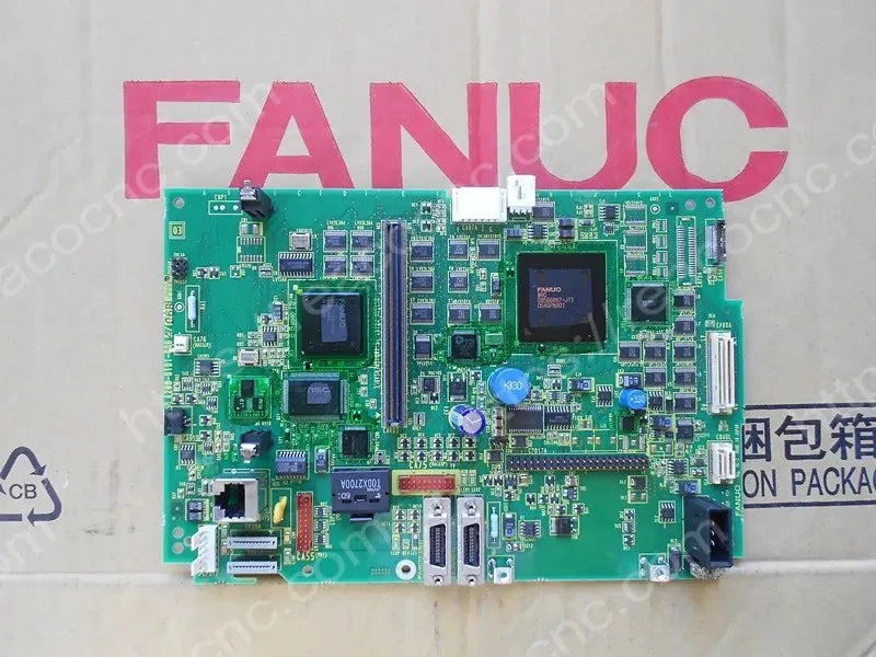 A20B-8101-0064 Fanuc CNC display unit main PCB