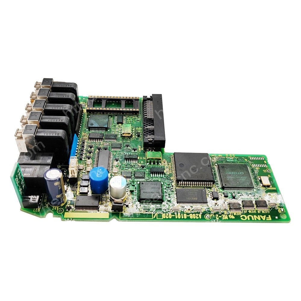 A20B-8101-0200 Fanuc drive board for Beta i servo amplifier BSVM1