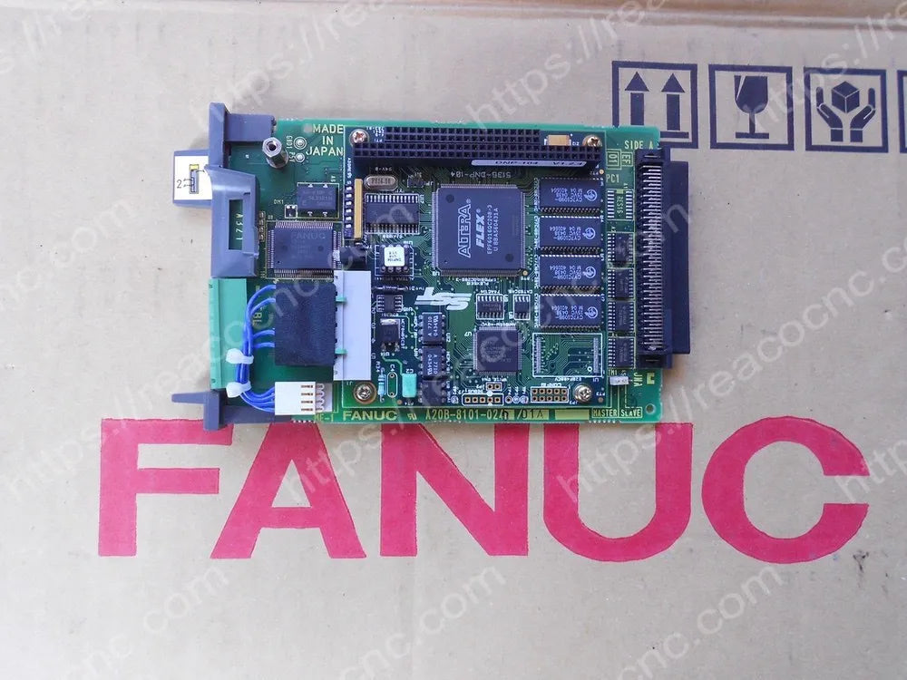 A20B-8101-0240 Fanuc DeviceNet PCB for industrial automation communication