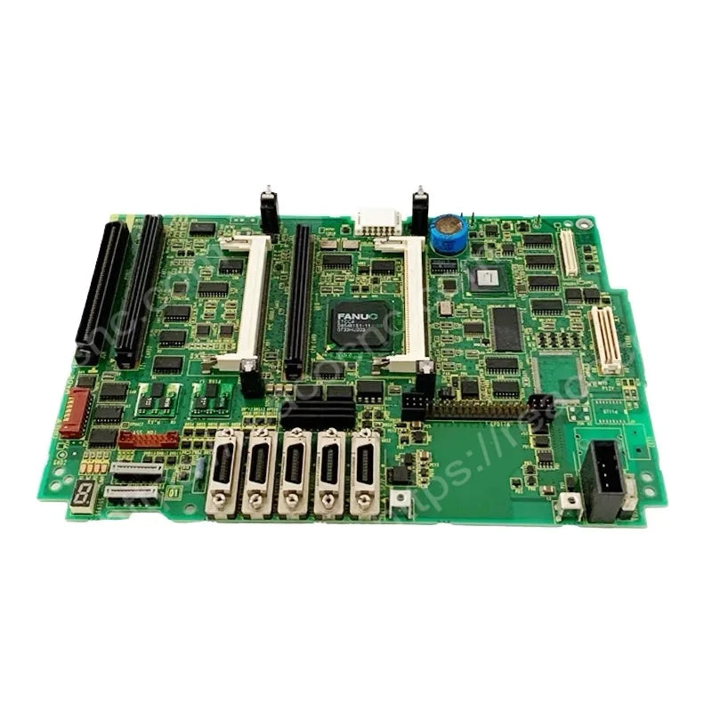 A20B-8101-0402 Fanuc Series 32i-A main board A6 without Ethernet