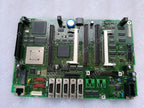 A20B-8101-0710 Fanuc LCD main PCB for 16i-B CNC control systems