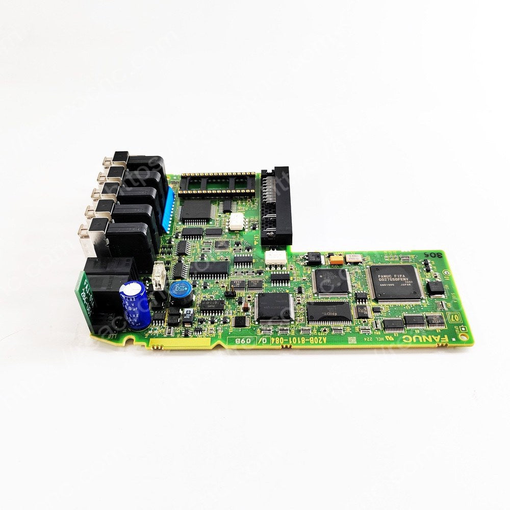 A20B-8101-0840 Fanuc CNC circuit board for repair and replacement