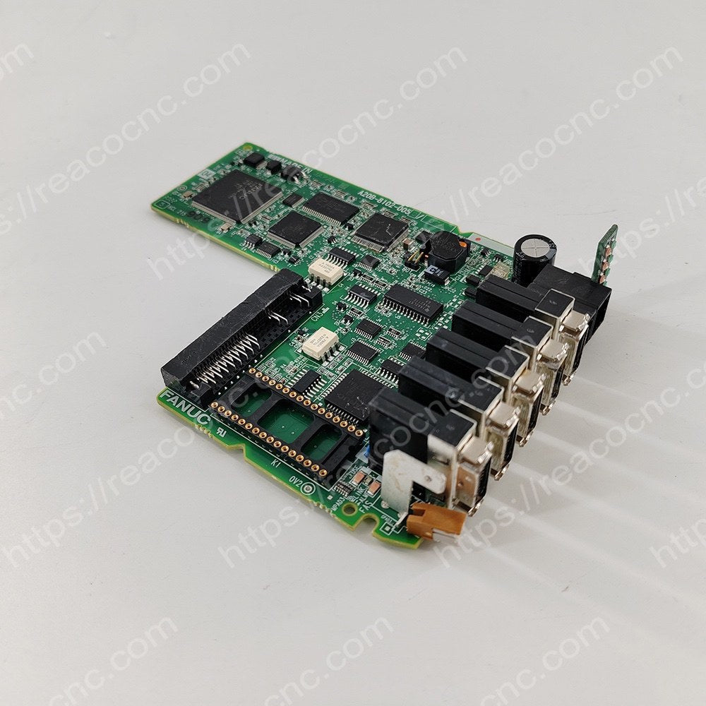 A20B-8102-0050 Fanuc CNC circuit board for machine repair