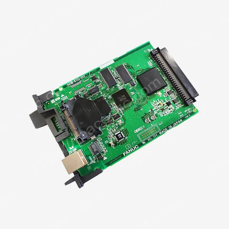 A20B-8102-0420 Fanuc Ethernet board for CNC communication systems