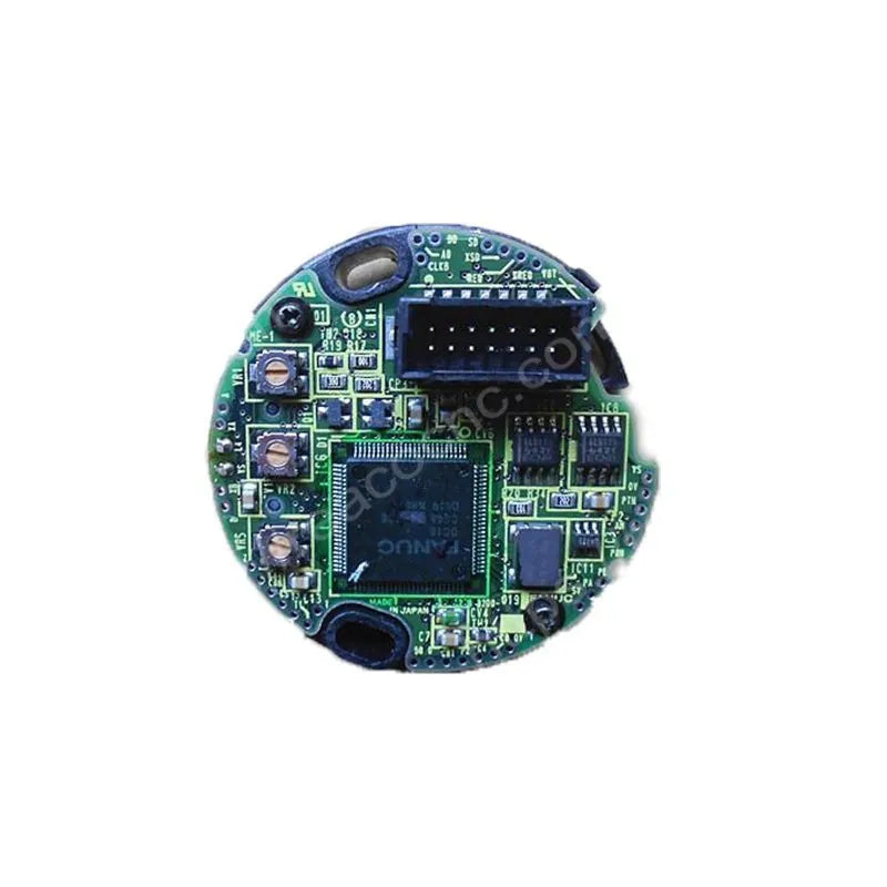 A20B-8200-019 Fanuc CNC encoder replacement unit