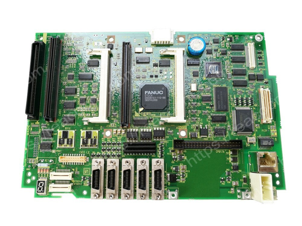 A20B-8200-0581 Fanuc 31i-A5 main board for replacement