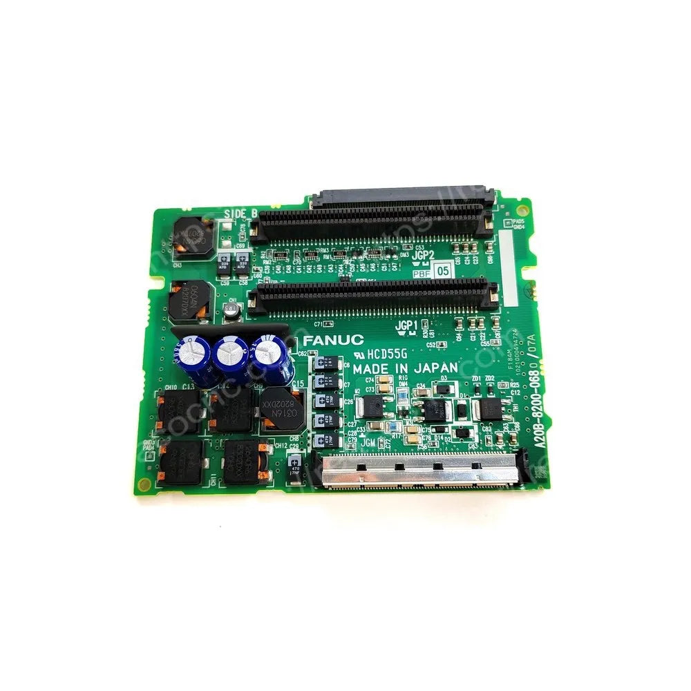 A20B-8200-0680 Fanuc CNC circuit board for industrial control repair