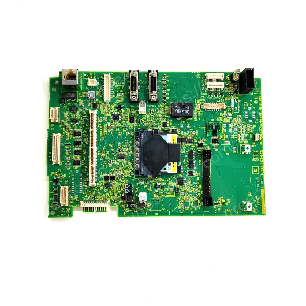 A20B-8200-0740 Fanuc CNC replacement PCB for machine control repair