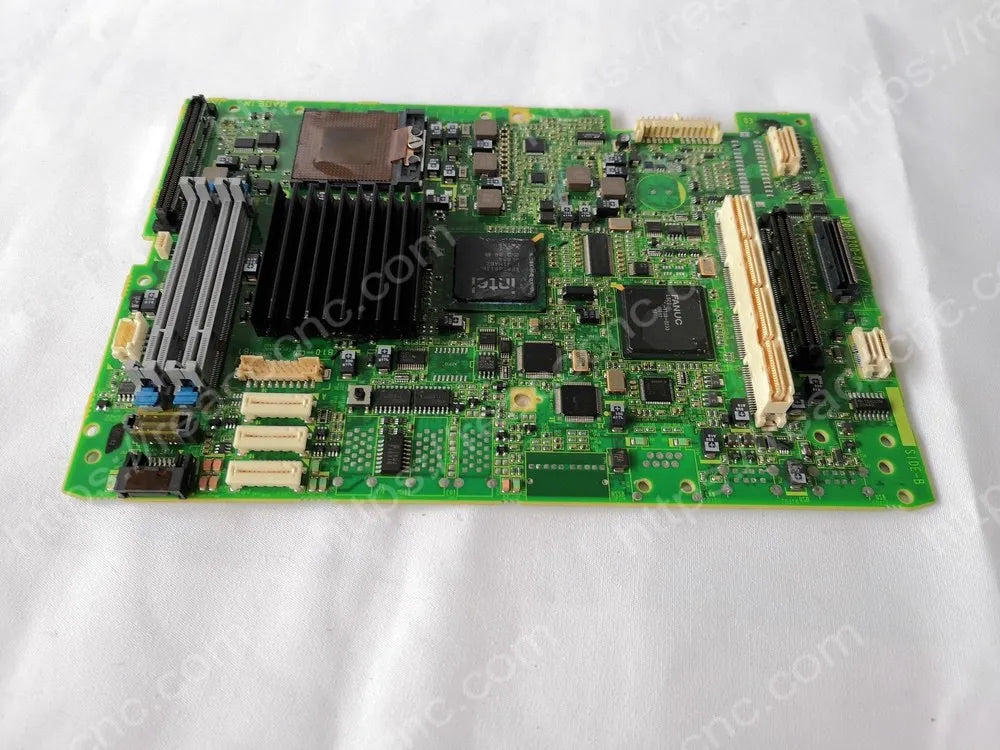 A20B-8200-0770 Fanuc CNC main board for control system repair