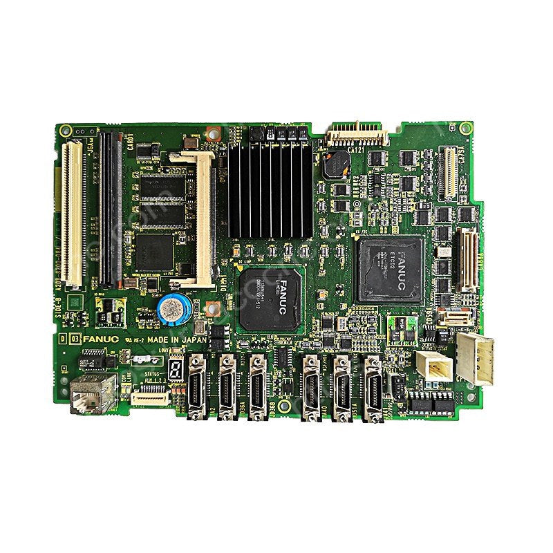 A20B-8200-0843 Fanuc FS0i-D main board for CNC control system