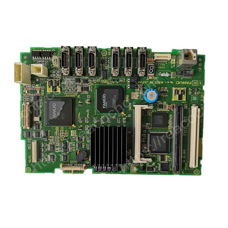 A20B-8200-0925 Fanuc 0i-D main PCB A1 for CNC system