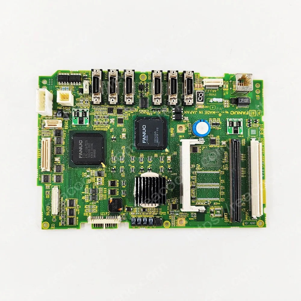 A20B-8201-0088 Fanuc CNC PC board for machine control repair