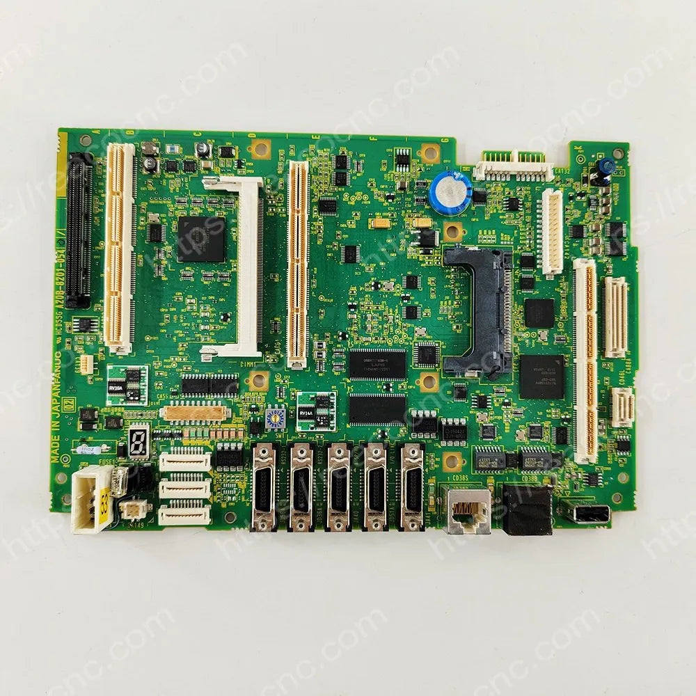 A20B-8201-0540 Fanuc PC board for CNC repair and replacement service