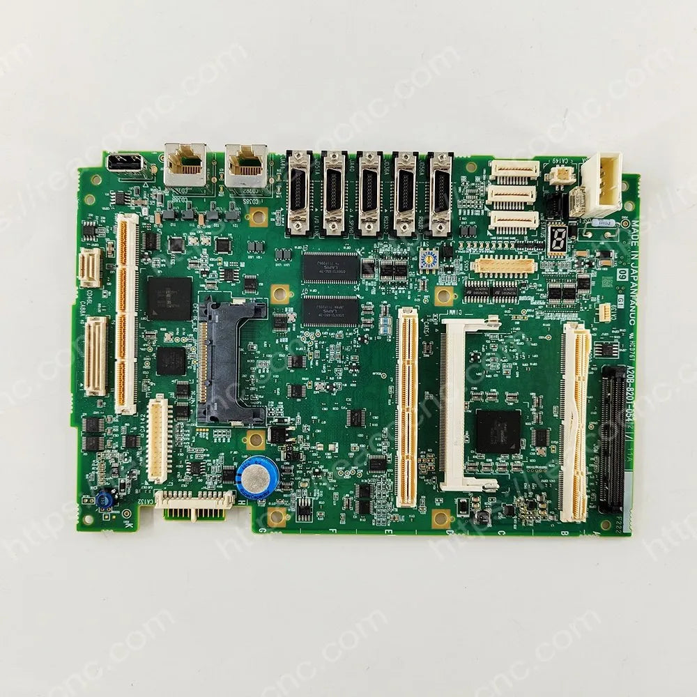 A20B-8201-0542 Fanuc CNC replacement PC board for control system repair