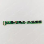 A20B-8201-0790 Fanuc CNC electronic control board for industrial automation systems