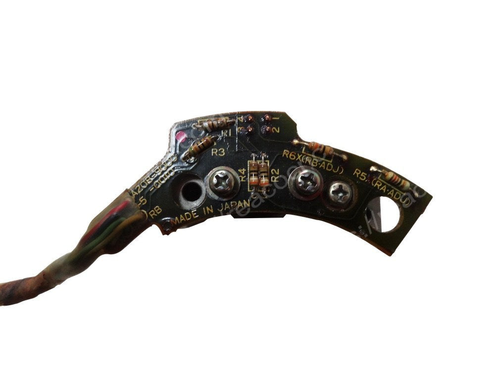 A20B-9000-0010 Fanuc spindle motor feedback sensor PCB for CNC repair