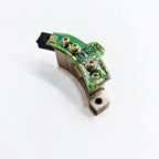 A20B-9000-0300 Fanuc sensor module for AC spindle motor feedback
