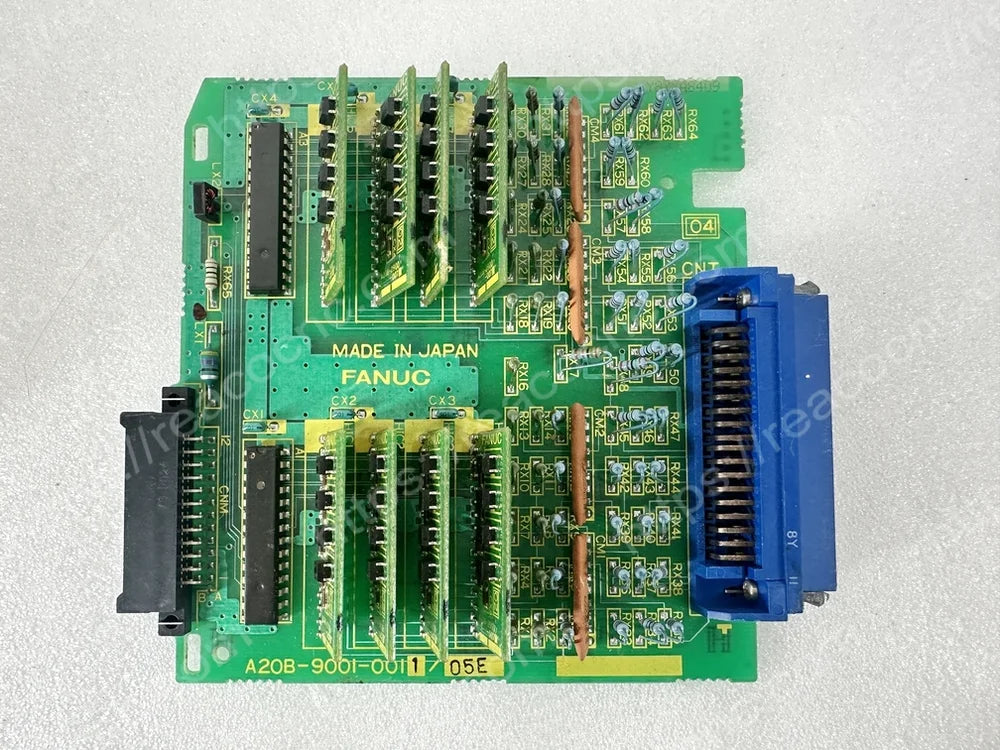 A20B-9001-0011 Fanuc CNC PC board for industrial control repair