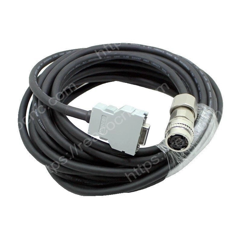 A660-2005-T506 Fanuc cable for CNC and robot repair