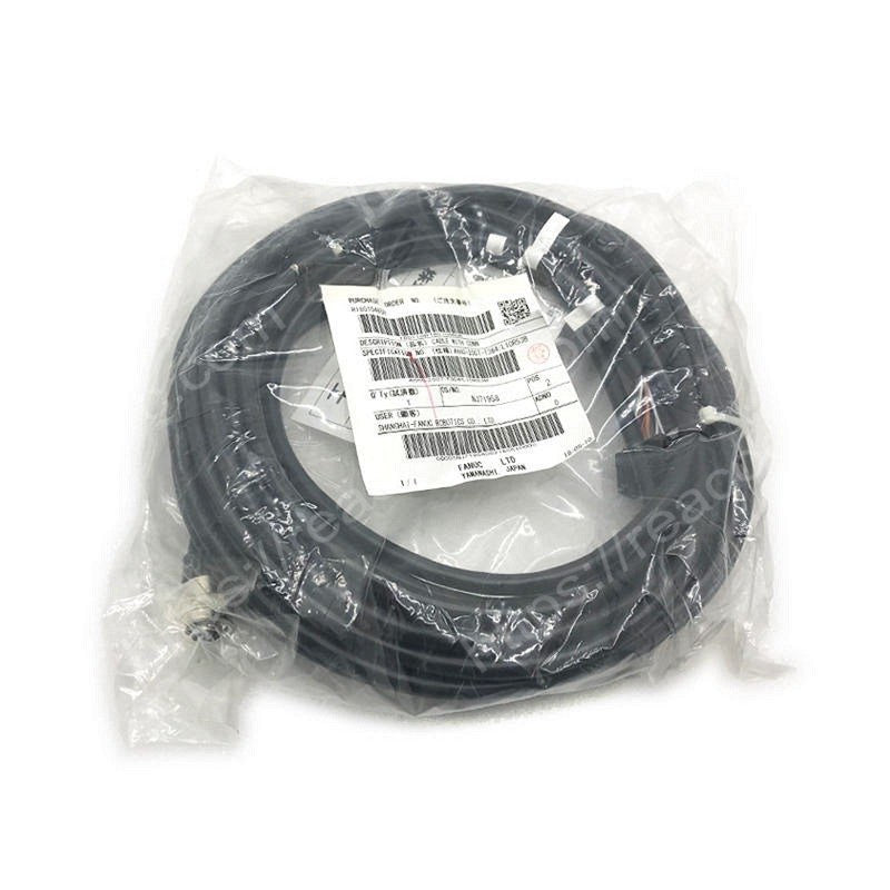 A660-2007-T364#L10R53A Fanuc teach pendant cable assembly 10 meter