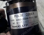 A860-0304-T111 Fanuc 2000P pulse coder with connector for S motors