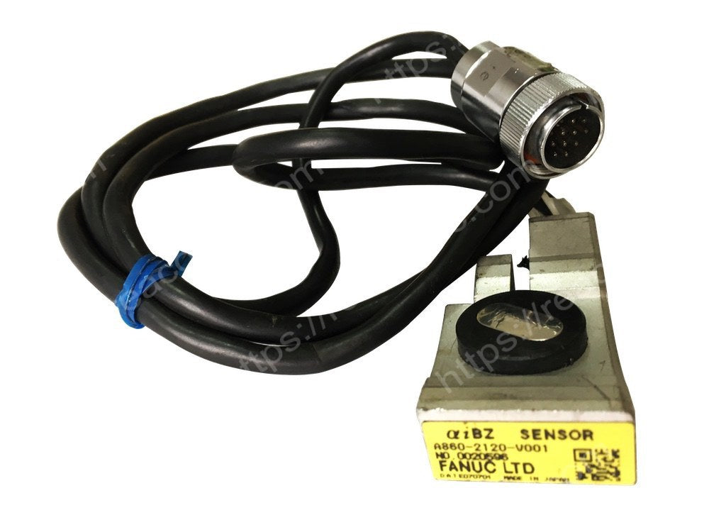 A860-2120-V001 Fanuc encoder for CNC motor feedback replacement