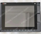 FCA80H-4B Mitsubishi M80 Type B integrated CNC system with 10.4-inch color LCD touchscreen