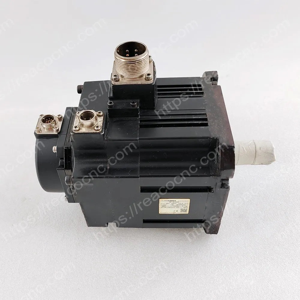 HF-H104S Mitsubishi HF Series AC brushless servo motor