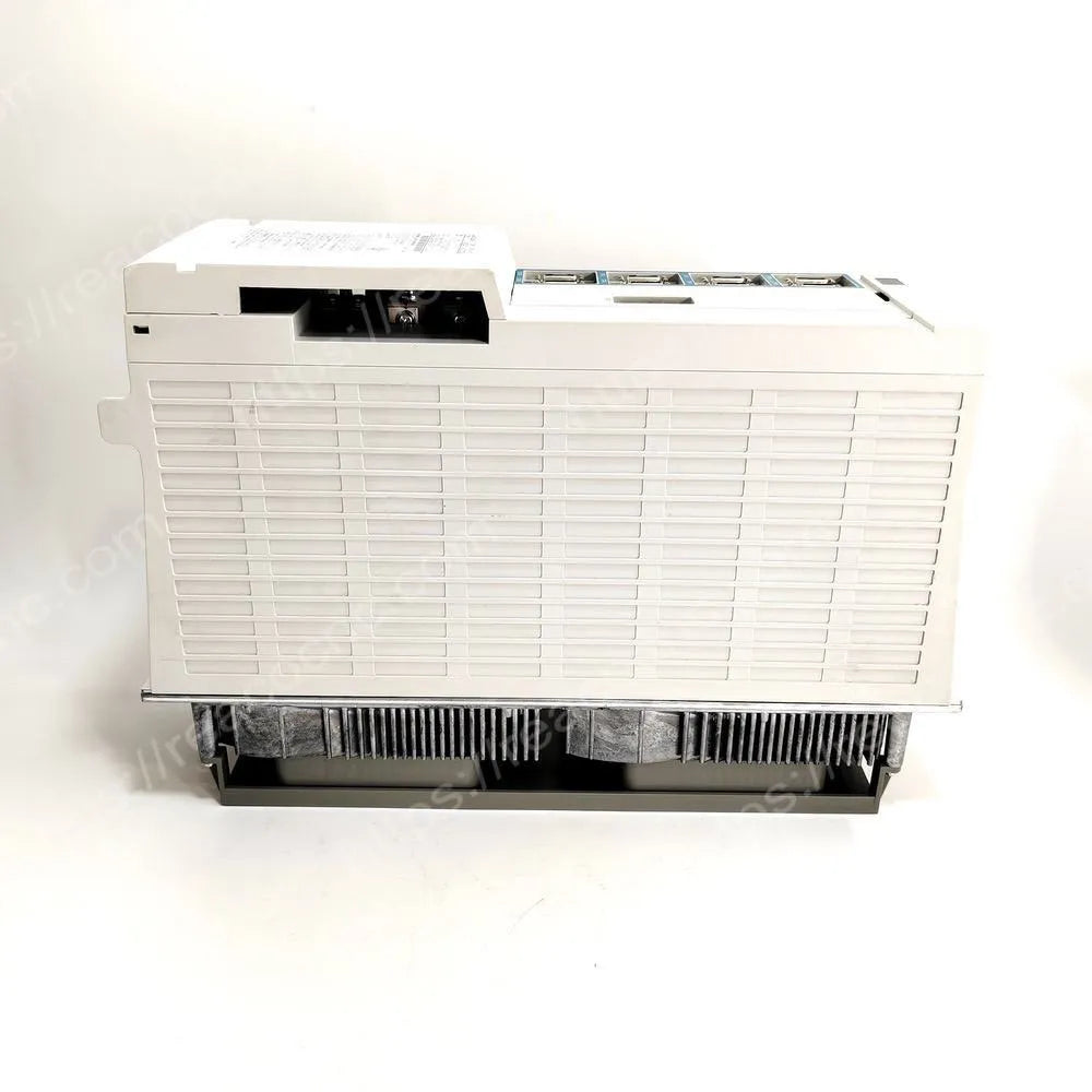 MDS-C1-V2-7035 Mitsubishi MDS-C1 two-axis servo drive unit