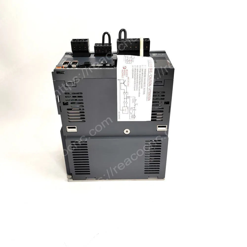 MDS-EJ-V1-80B Mitsubishi compact one-axis CNC servo drive unit
