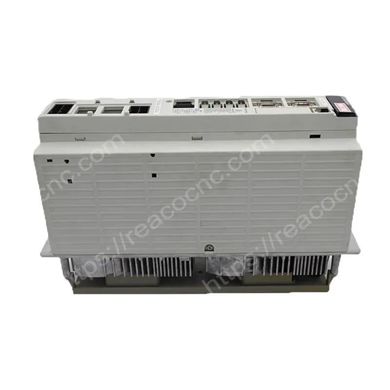 MDS-R-V2-6060 Mitsubishi MDS-R dual-axis CNC servo drive