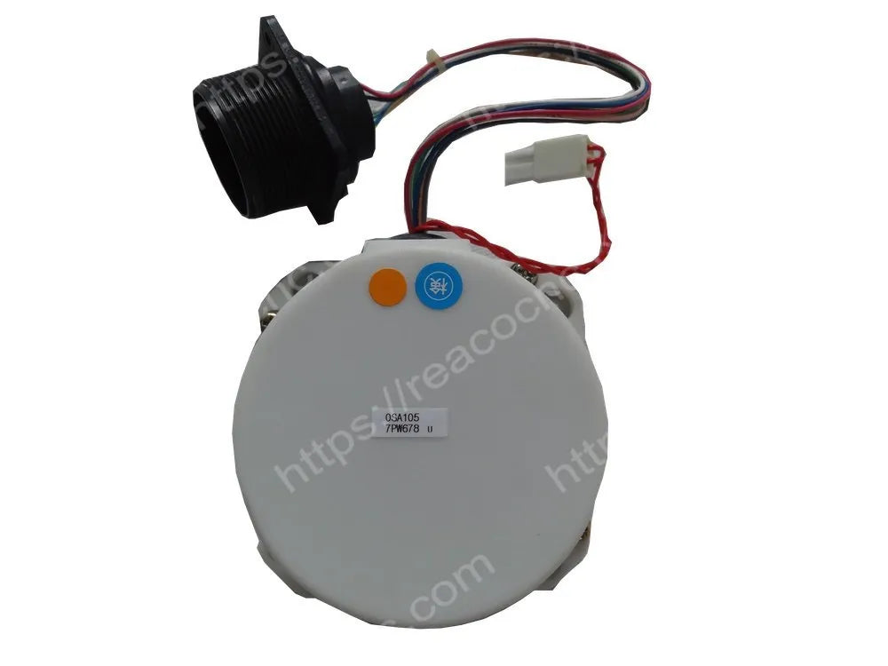 OSA105 Mitsubishi servo motor feedback encoder