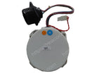 OSA105 Mitsubishi servo motor feedback encoder