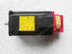 Front view of A06B-0372-B588 Fanuc AC servo motor