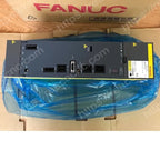 Front view of A06B-6077-H002 Fanuc power back-up module