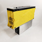 Front view of A06B-6078-H211#H501 Fanuc SPM-11 spindle drive