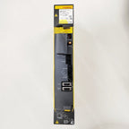 Front view of A06B-6114-H103 Fanuc SVM1-20i servo amplifier module