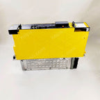 Front view of A06B-6114-H106 Fanuc SVM1-160i servo amplifier