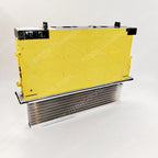 Front view of A06B-6140-H006 Fanuc servo power converter AIPS-5.5