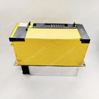 Front view of A06B-6142-H022#H580 Fanuc AISP-22 spindle amplifier